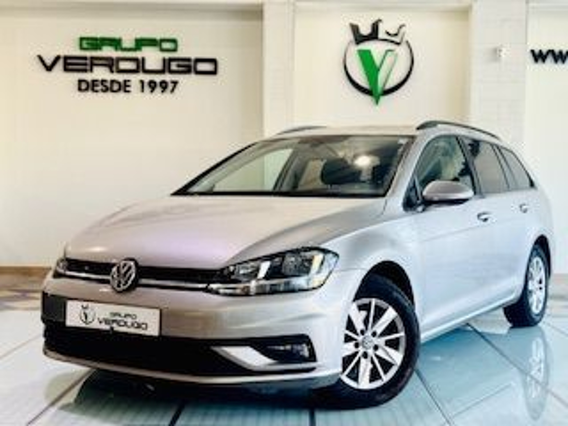Imagen de VOLKSWAGEN Golf