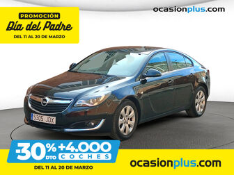 Imagen de OPEL Insignia 1.4T S&S Selective