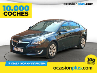 Imagen de OPEL Insignia 1.4T S&S Selective