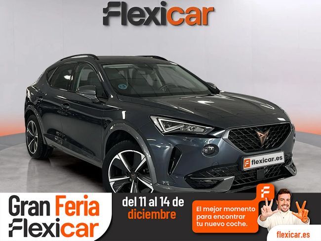 CUPRA Formentor (2.0 TDI 110kW (150 CV)) en Alicante