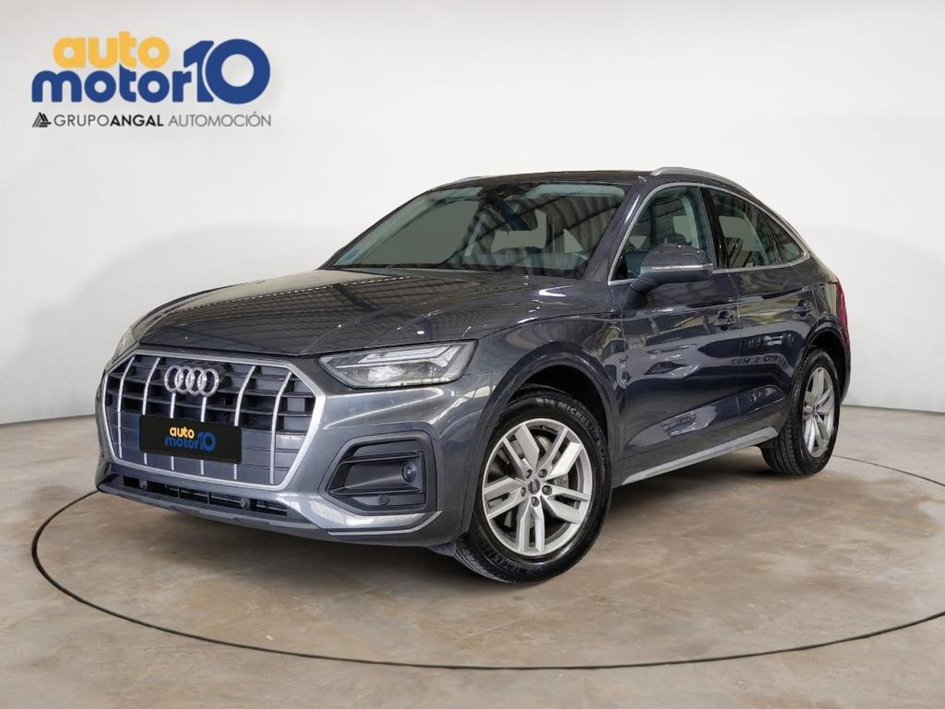 Imagen de AUDI Q5