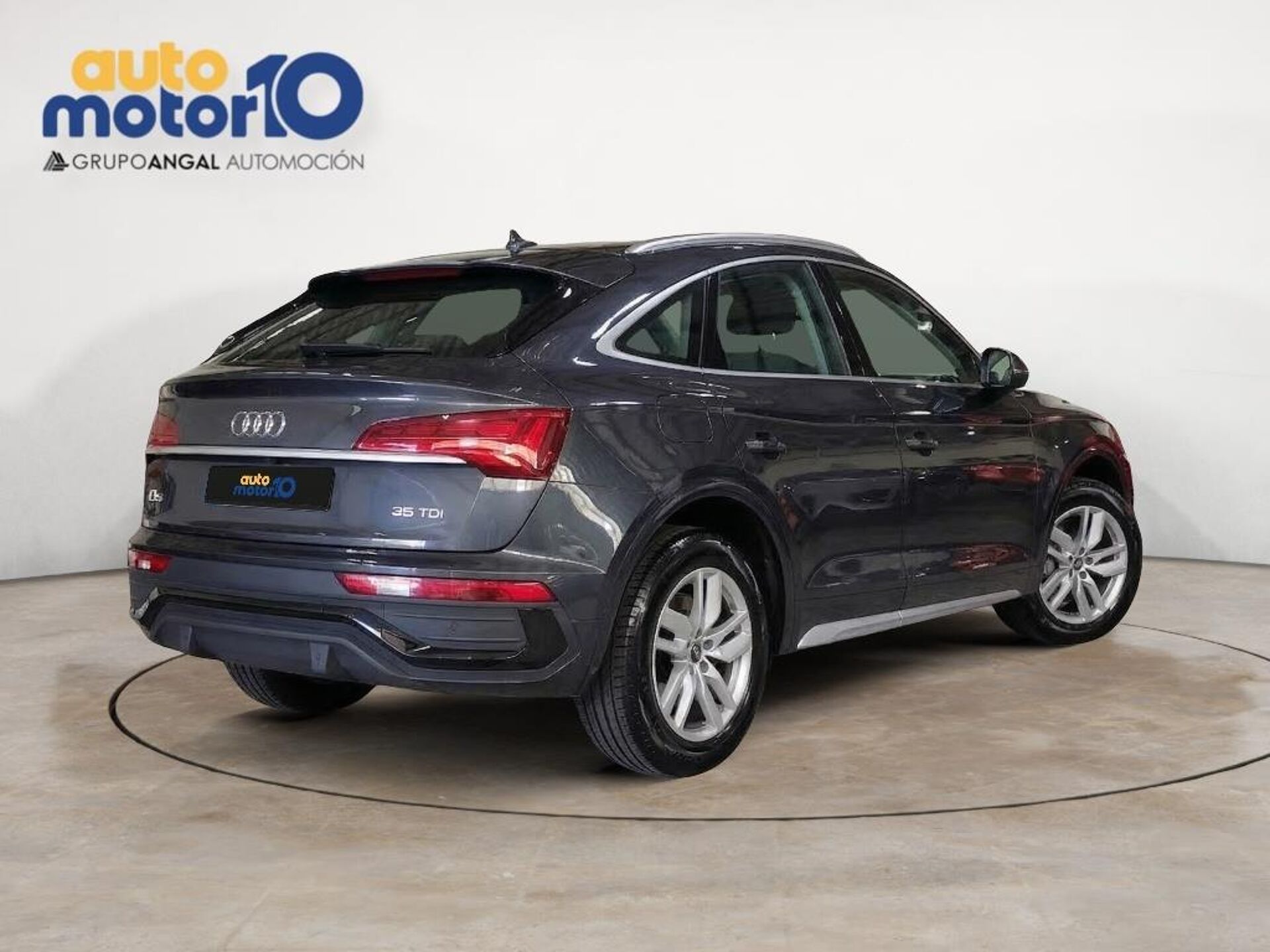 Imagen 2 de AUDI Q5