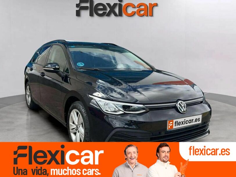 Foto del VOLKSWAGEN Golf 2.0TDI 85kW