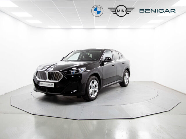 BMW X2 (eDrive20 150 kW (204 CV)) en Alicante