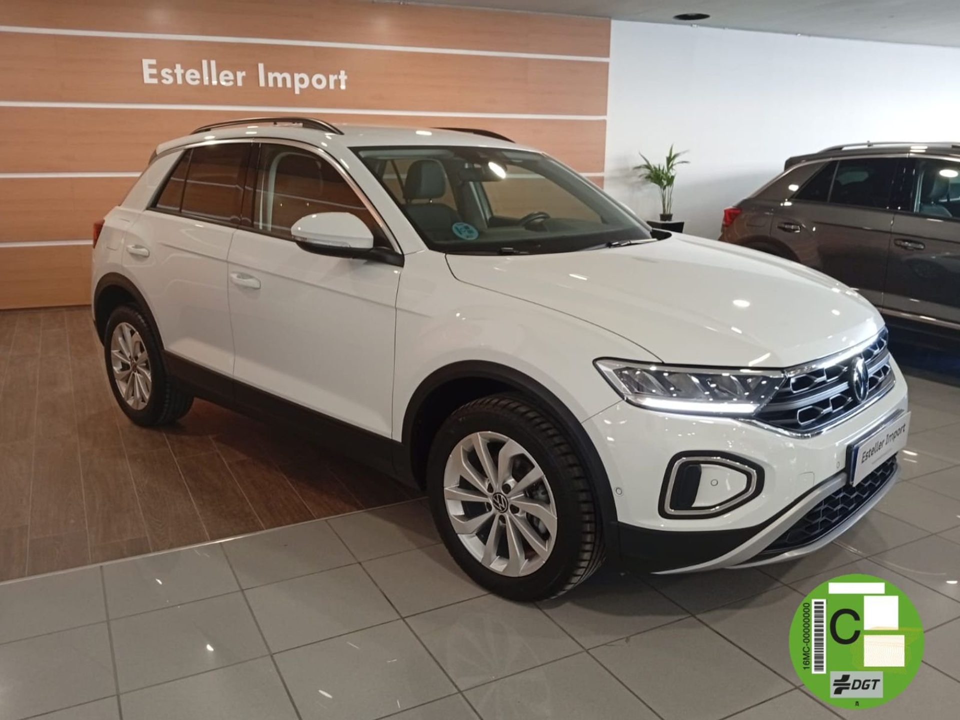 Imagen de VOLKSWAGEN T-Roc