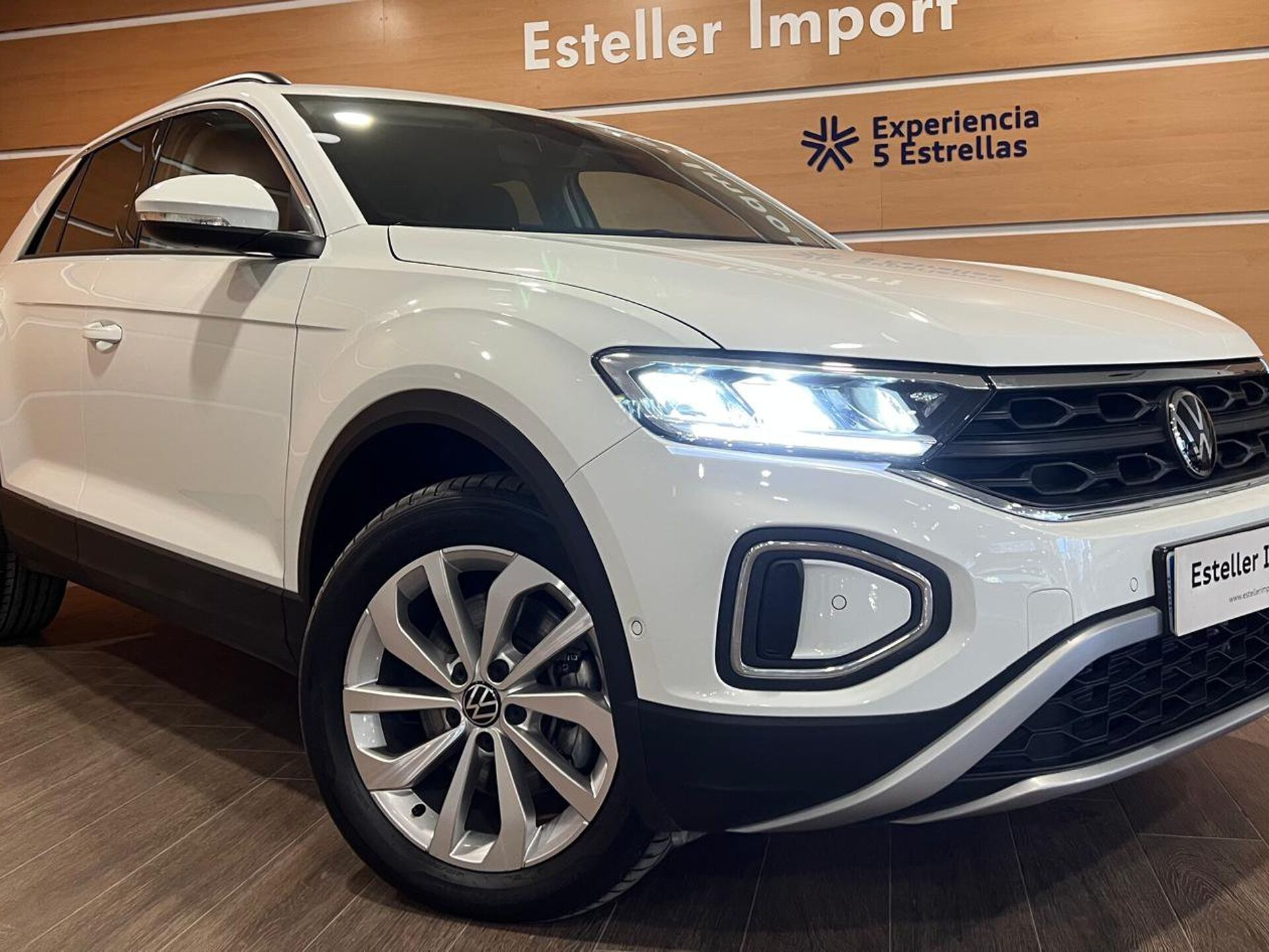 Imagen 3 de VOLKSWAGEN T-Roc