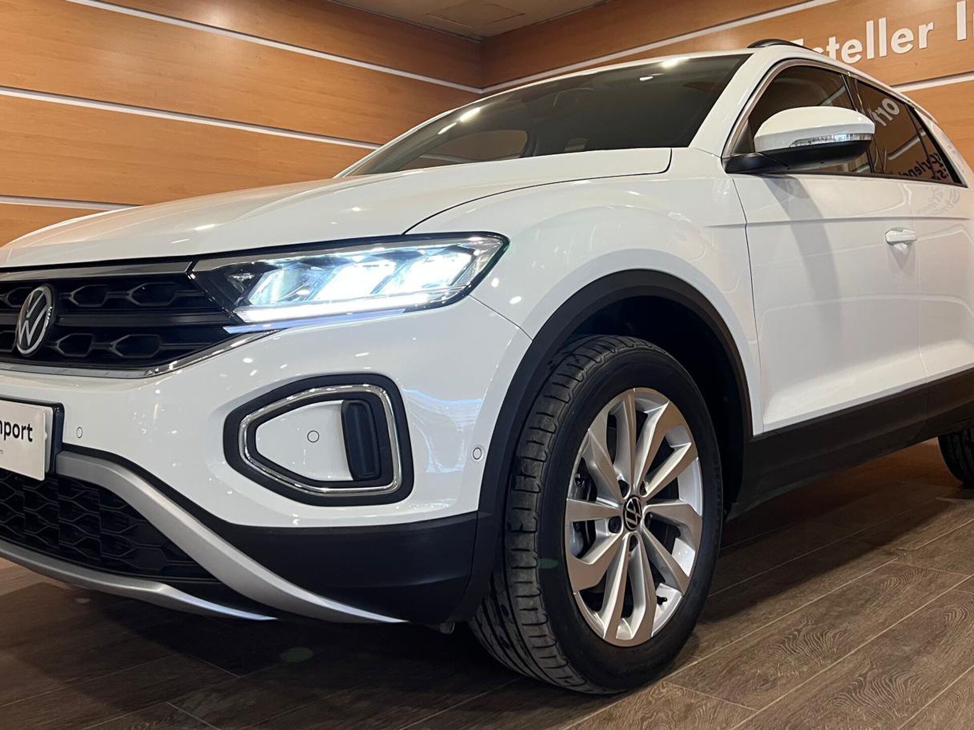 Imagen 2 de VOLKSWAGEN T-Roc