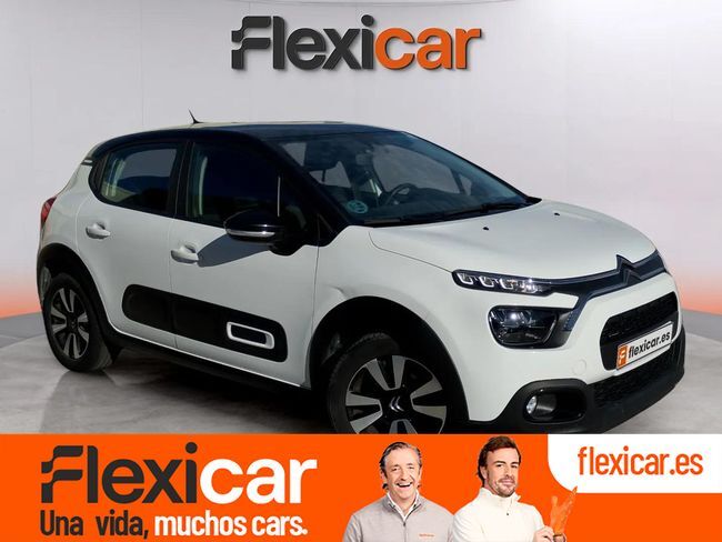 CITROEN C3 (BlueHDi 75KW (100CV) S&S Feel Pack) en Rioja, La
