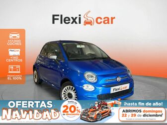 Imagen de FIAT 500 1.2 Mirror