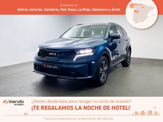 Imagen de KIA Sorento 1.6 T-GDi PHEV Drive 4x4