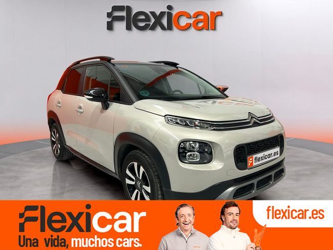 CITROEN C3 Aircross (BlueHDi 73kW (100CV) S&S FEEL) en Sevilla