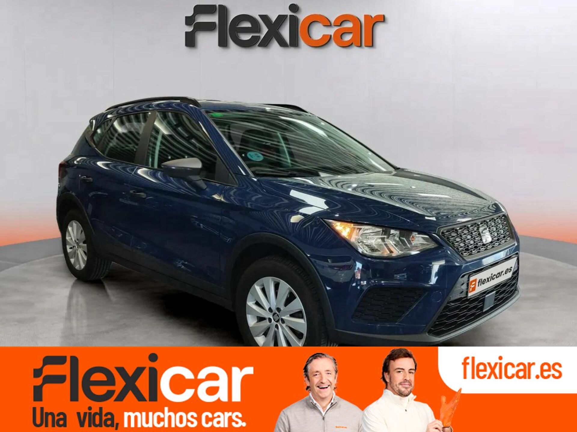 Imagen de SEAT Arona