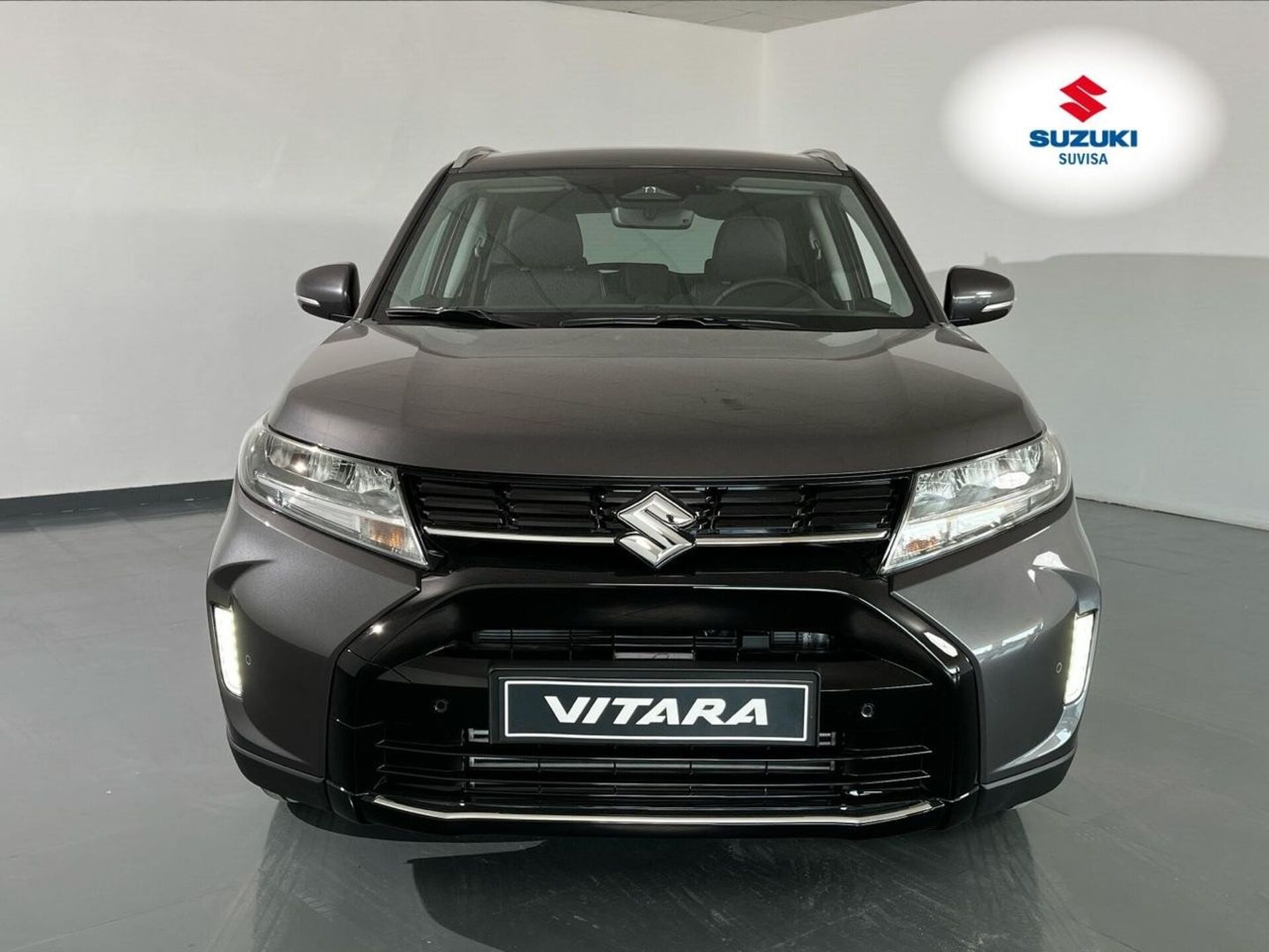 Imagen 2 de SUZUKI Vitara