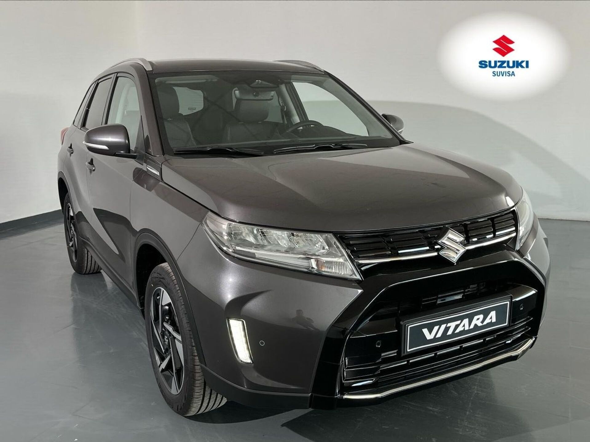 Imagen 1 de SUZUKI Vitara
