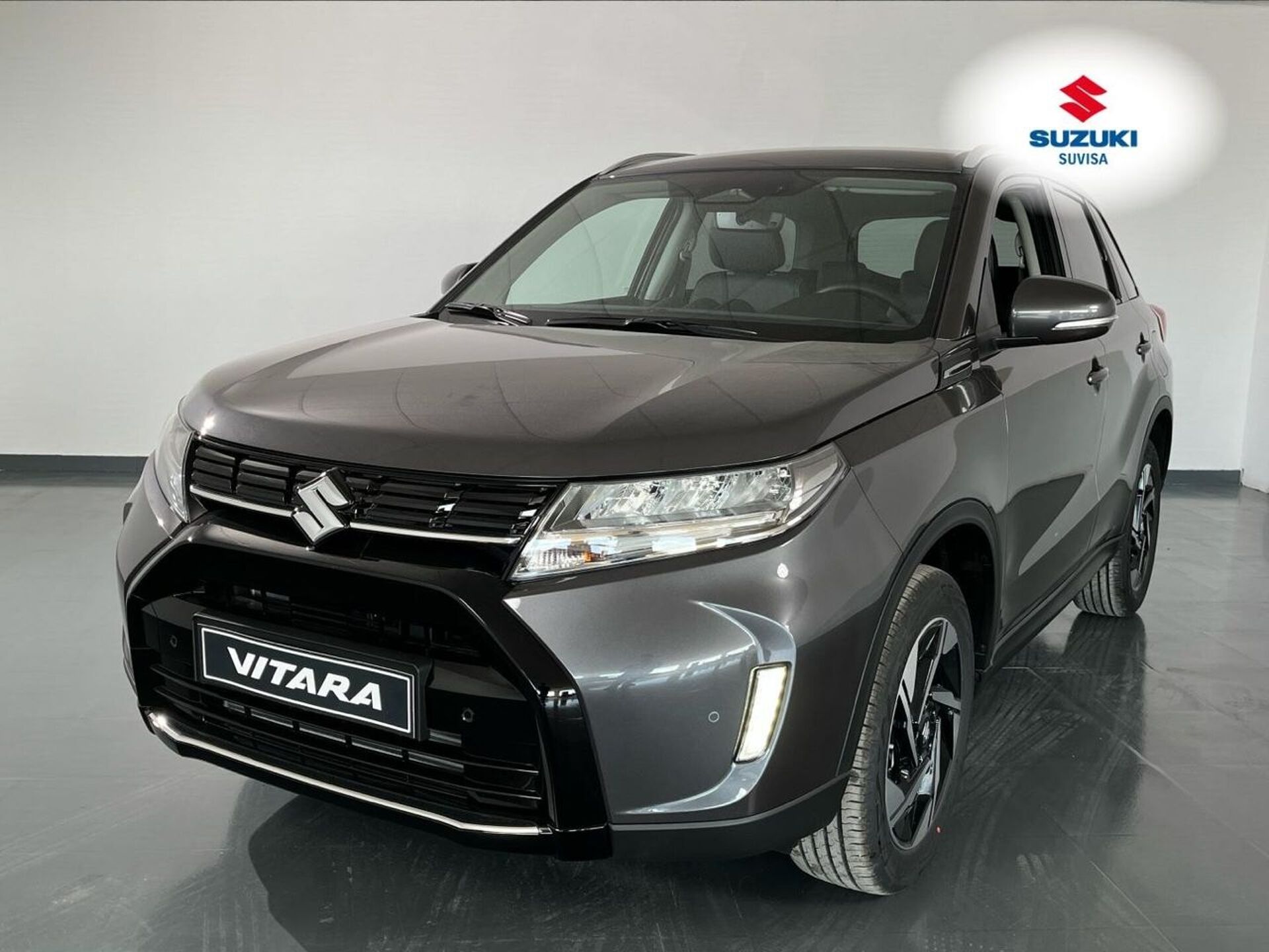 Imagen 3 de SUZUKI Vitara