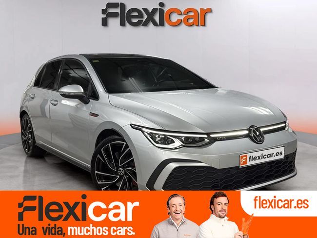 VOLKSWAGEN Golf (GTI 2.0 TSI 180kW (245CV) DSG) en Barcelona
