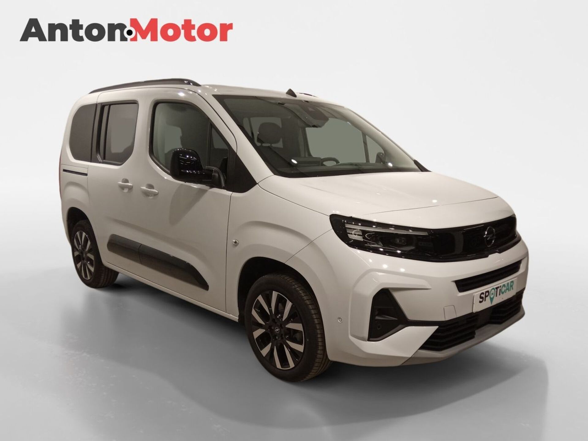 Imagen 3 de OPEL Combo