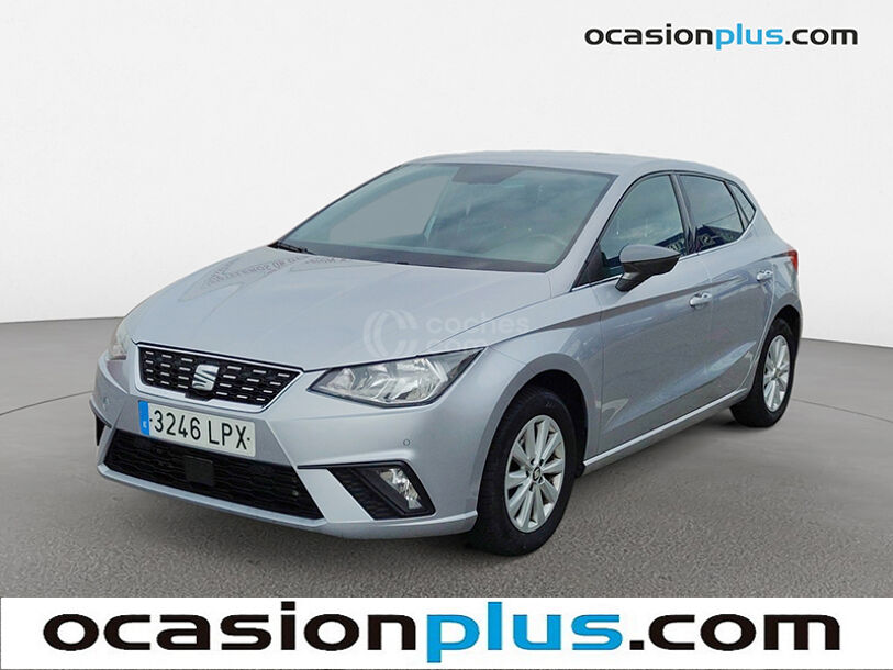 Foto del SEAT Ibiza 1.0 TSI S&S Xcellence DSG7 110