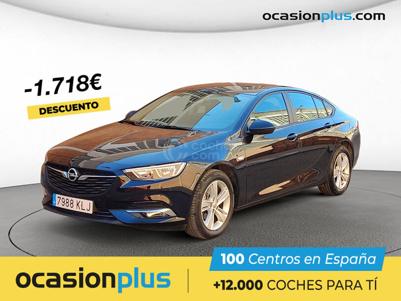 Foto del OPEL Insignia 1.5 T XFL S&S Selective 140