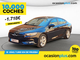 Imagen de OPEL Insignia 1.5 T XFL S&S Selective 140