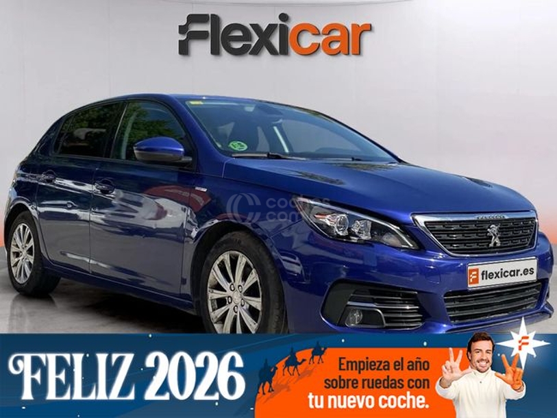 Foto del PEUGEOT 308 1.2 PureTech S&S Style 130