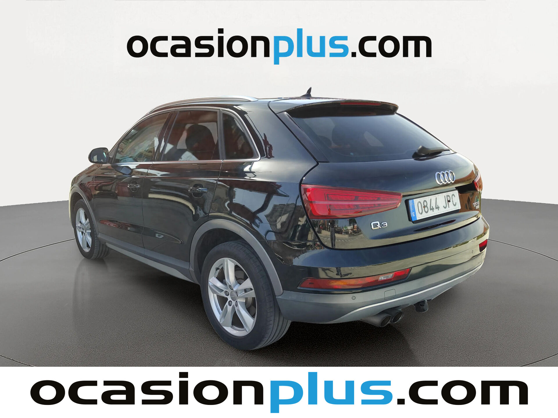 Imagen 3 de AUDI Q3