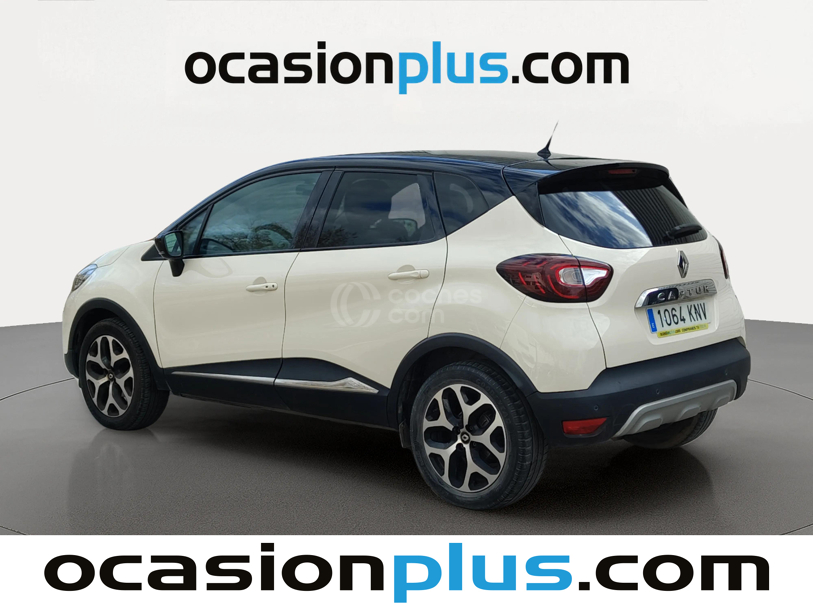 Foto del RENAULT Captur TCe eco2 Energy Zen 90