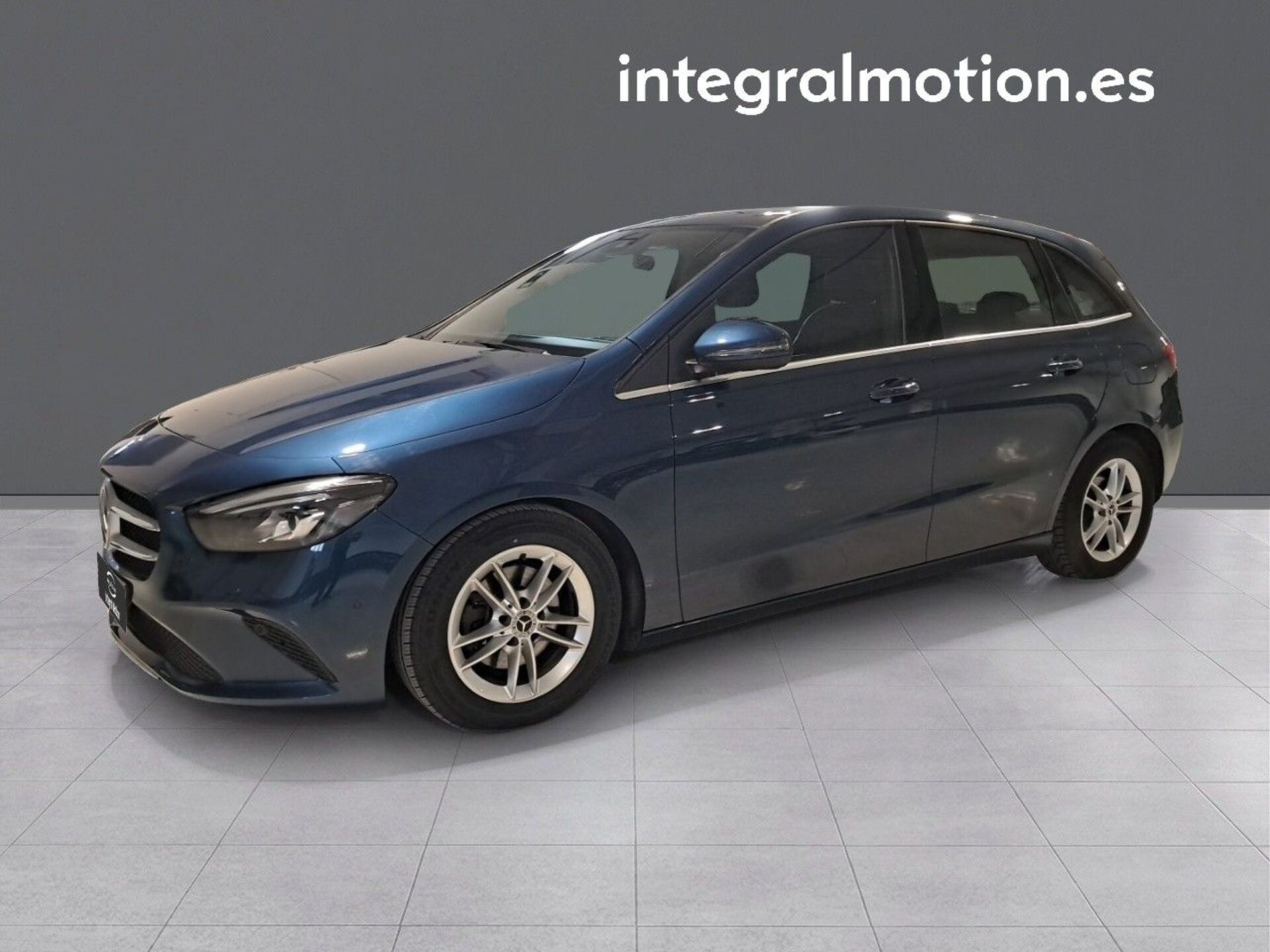 Imagen de MERCEDES Clase B