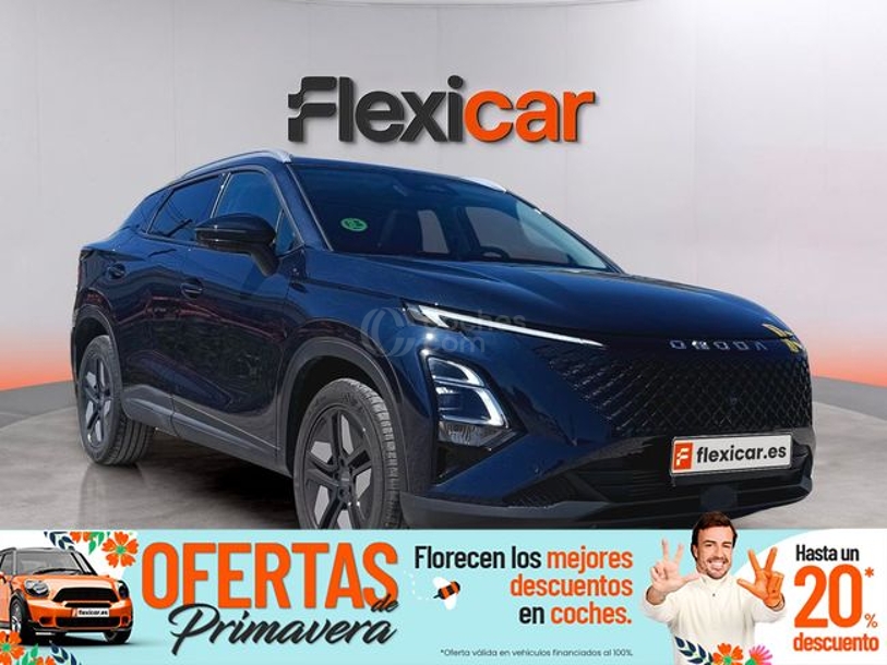 Foto del OMODA 5 1.6 Premiun 145