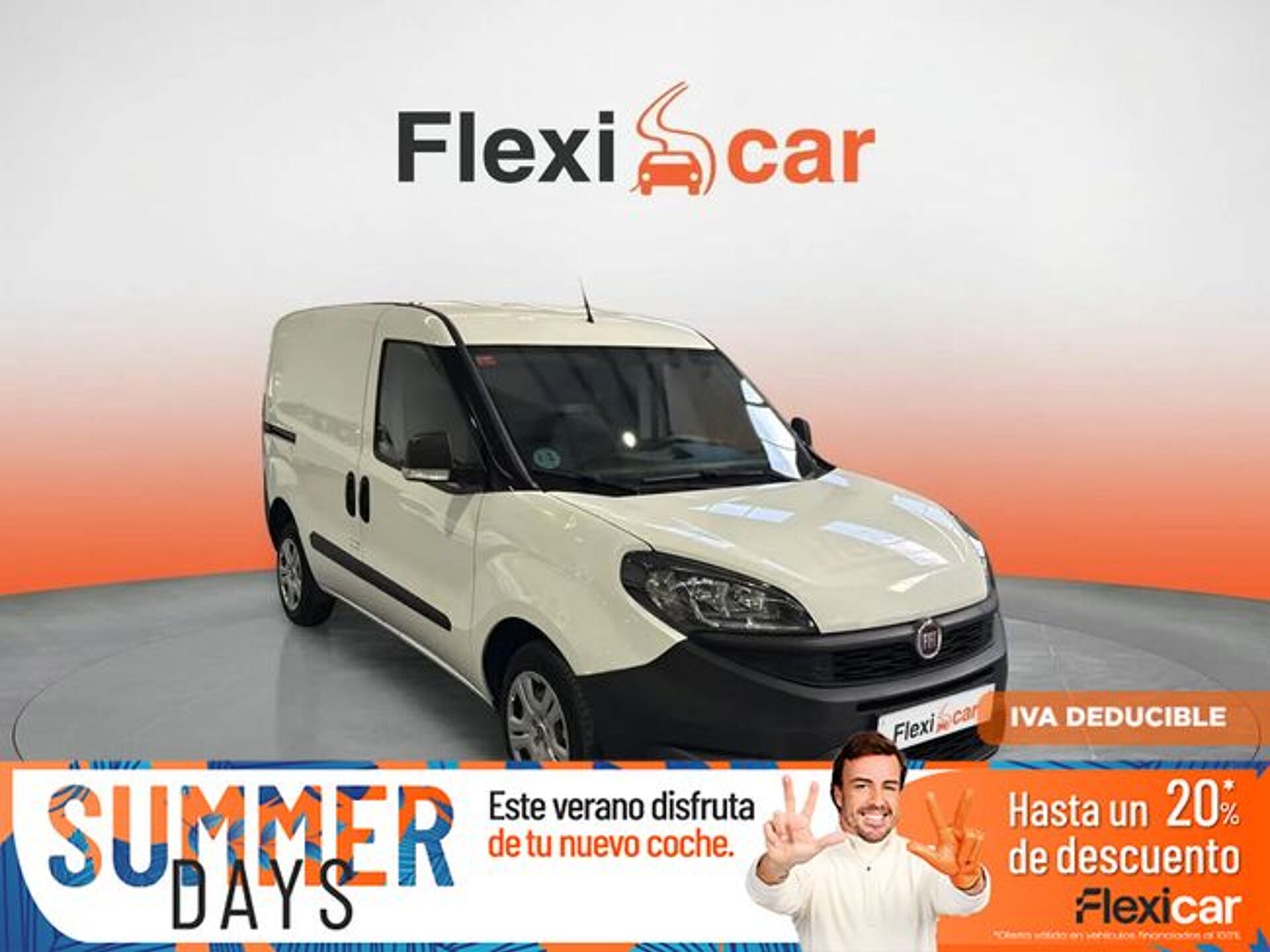 Imagen de FIAT Dobló