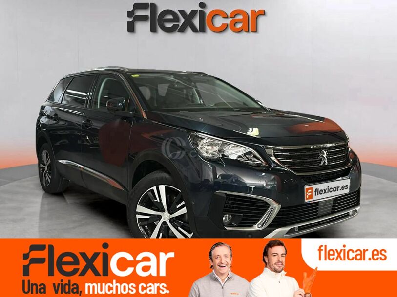 Foto del PEUGEOT 5008 1.2 PureTech S&S Allure 7 pl. 130