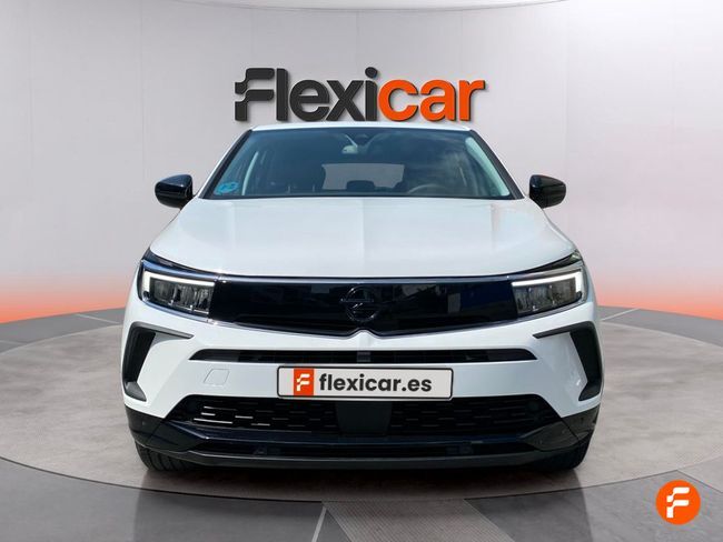 Foto del OPEL Grandland 1.2T S&S GS 130