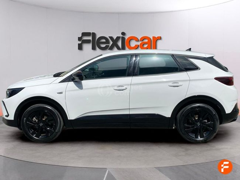 Foto del OPEL Grandland 1.2T S&S GS 130