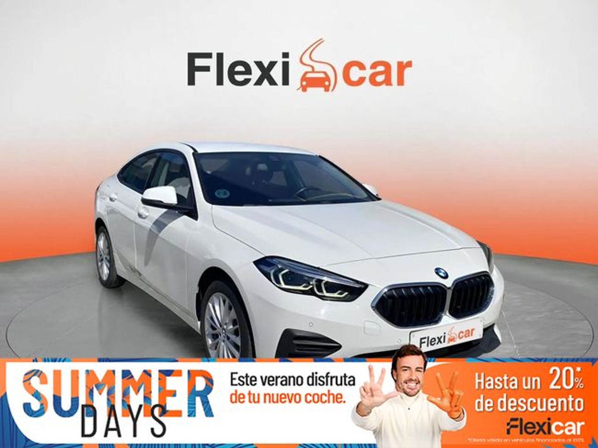 Imagen de BMW Serie 2