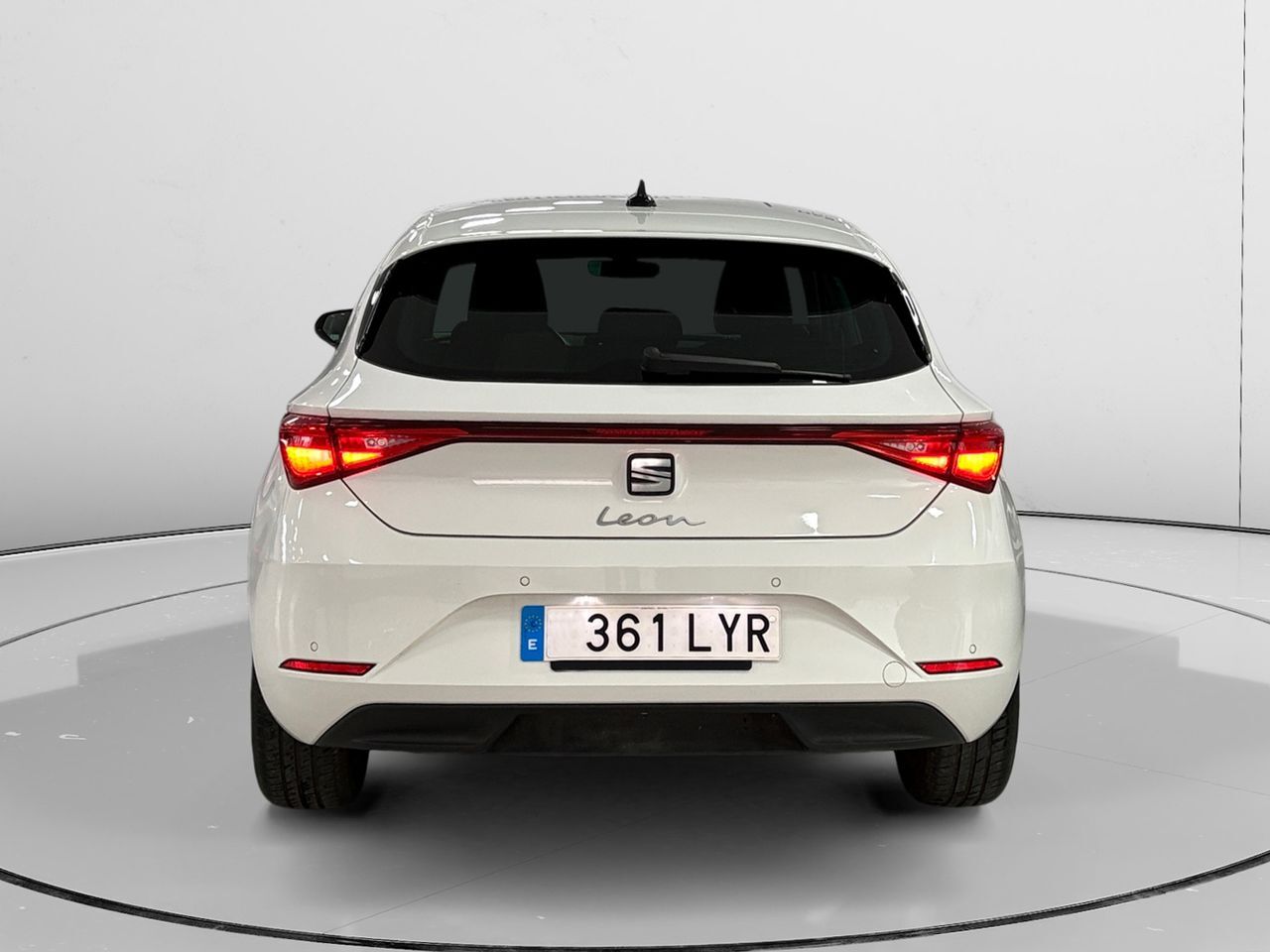 Foto del SEAT León 1.5 EcoTSI S&S Style 130