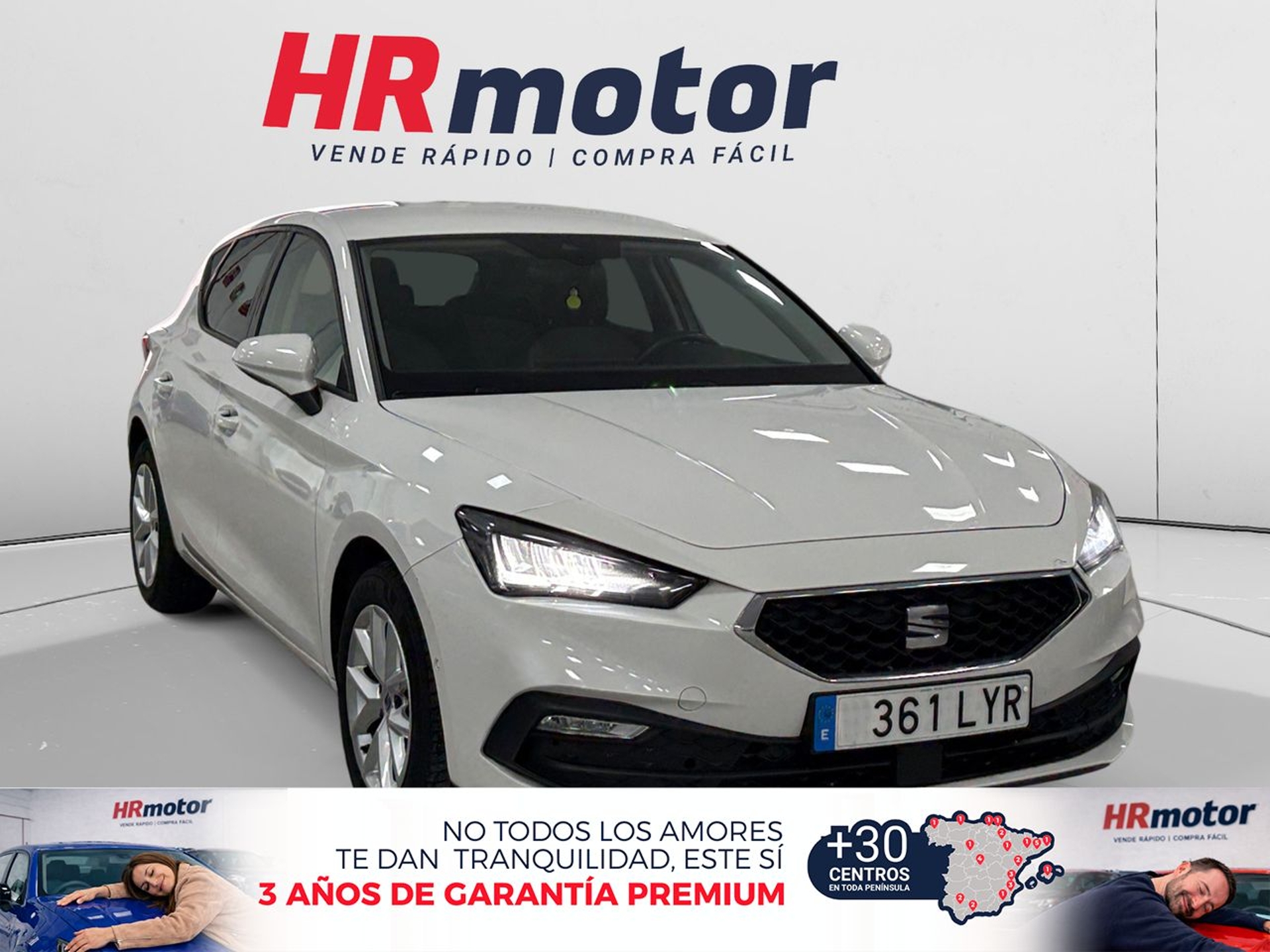 Imagen de SEAT León