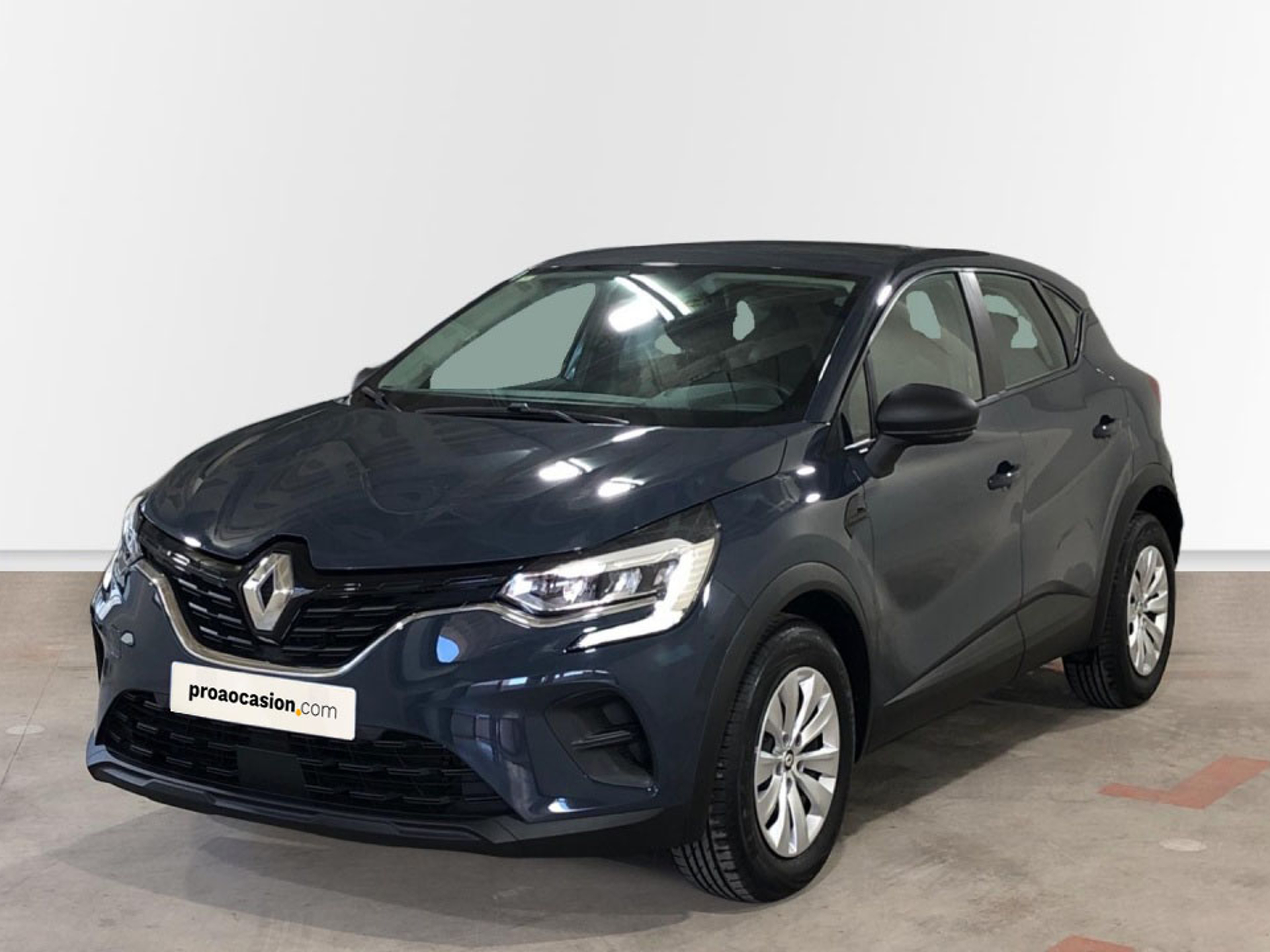 Imagen de RENAULT Captur