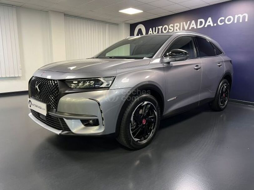 Foto del DS DS 7 Crossback 2.0BlueHDi La Première Aut. 180