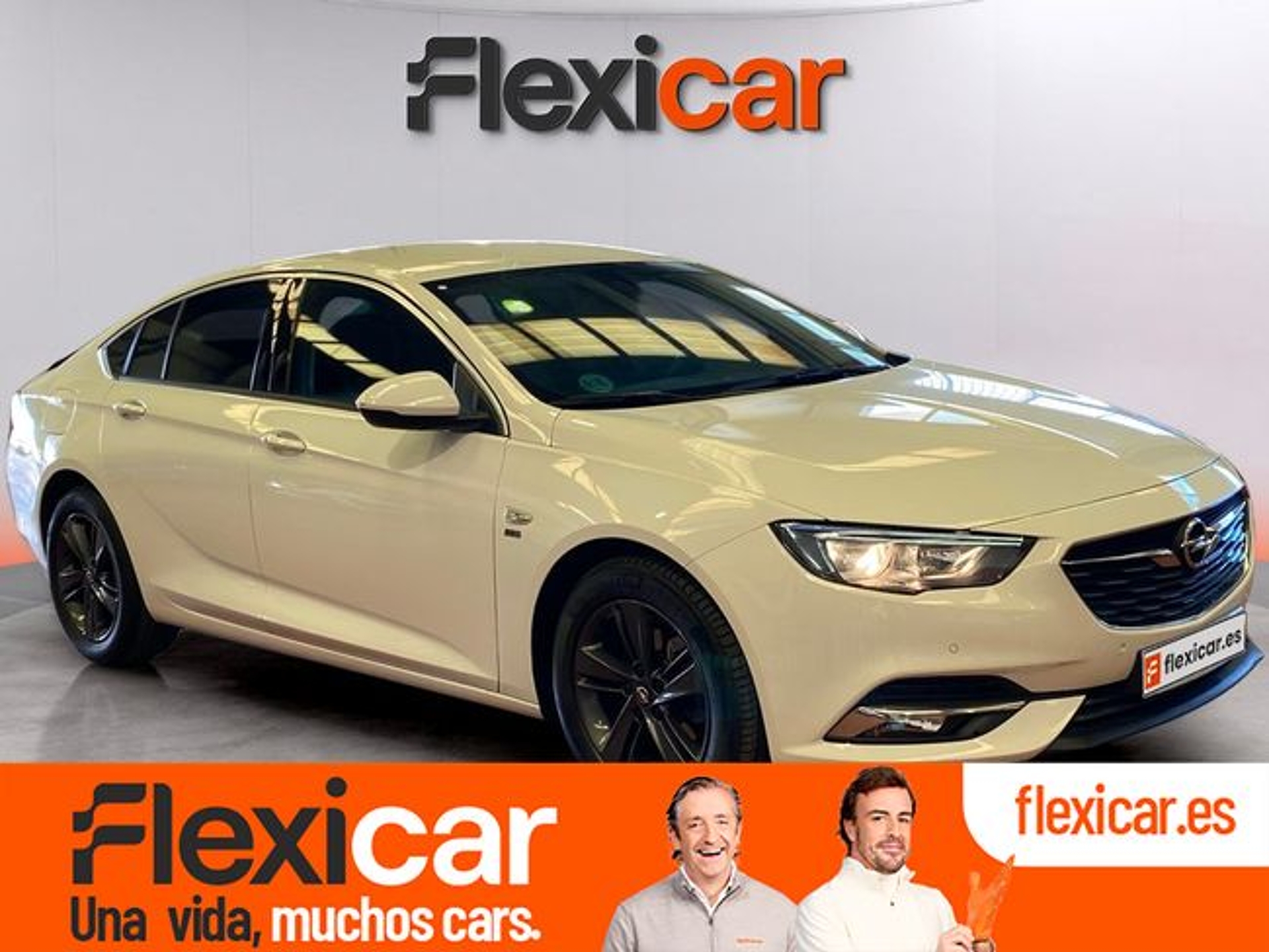 Imagen de OPEL Insignia