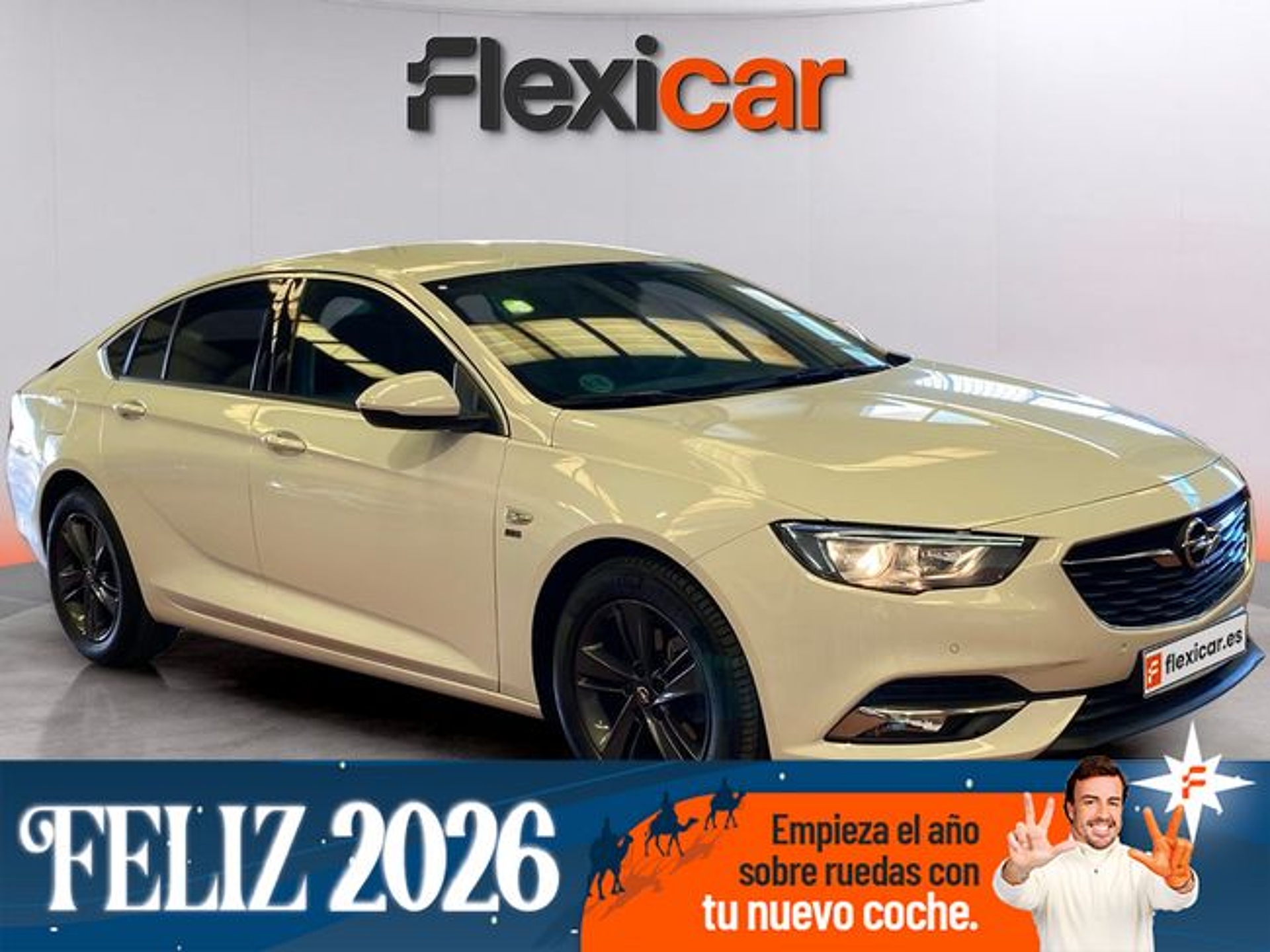 Imagen de OPEL Insignia