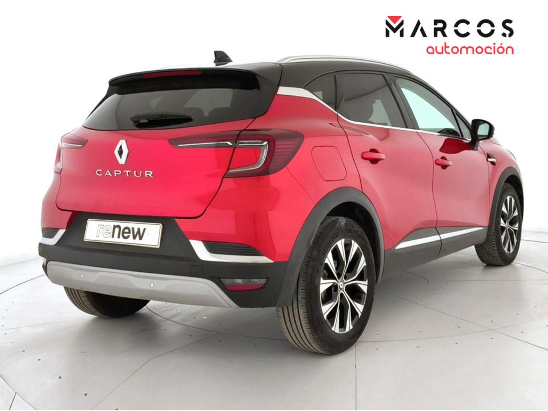 Imagen 2 de RENAULT Captur