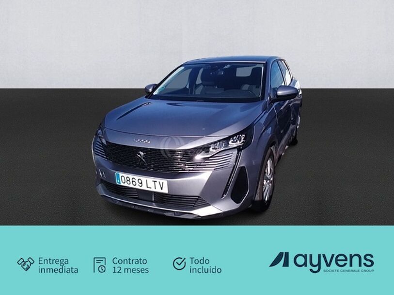 Foto del PEUGEOT 3008 1.5BlueHDi Active Pack S&S 130