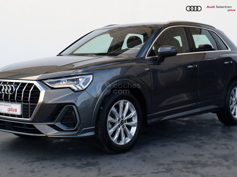 Foto del AUDI Q3 Sportback 35 TDI S line S tronic