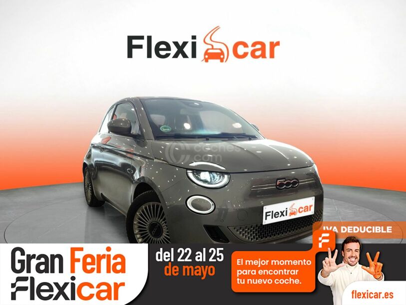 Foto del FIAT 500 e 87Kw Icon