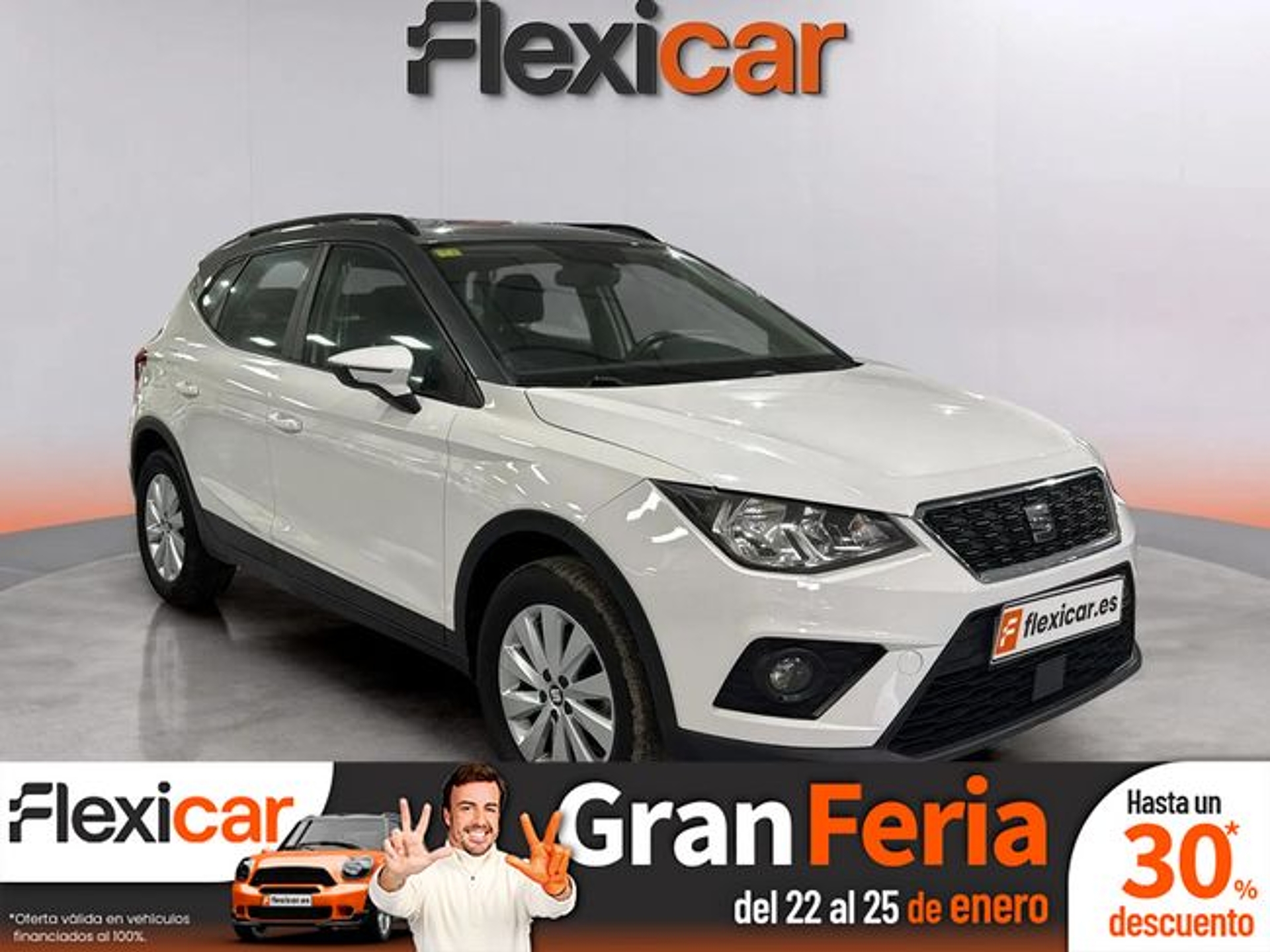 Imagen de SEAT Arona