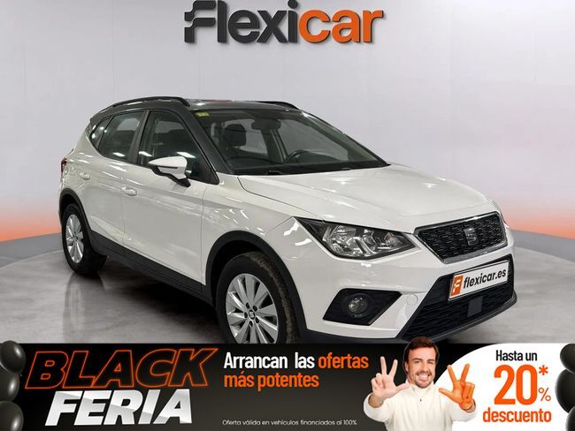 SEAT Arona (1.0 TSI 70kW (95CV) Style Ecomotive) en Huelva