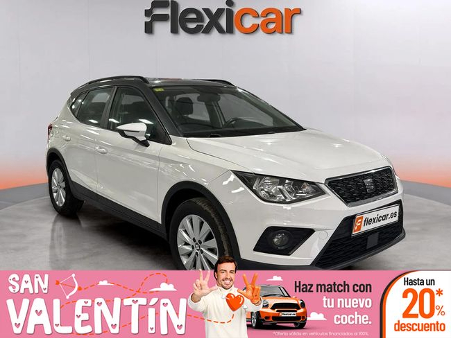 Imagen de SEAT Arona
