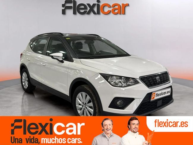 SEAT Arona (1.0 TSI 70kW (95CV) Style Ecomotive) en Huelva