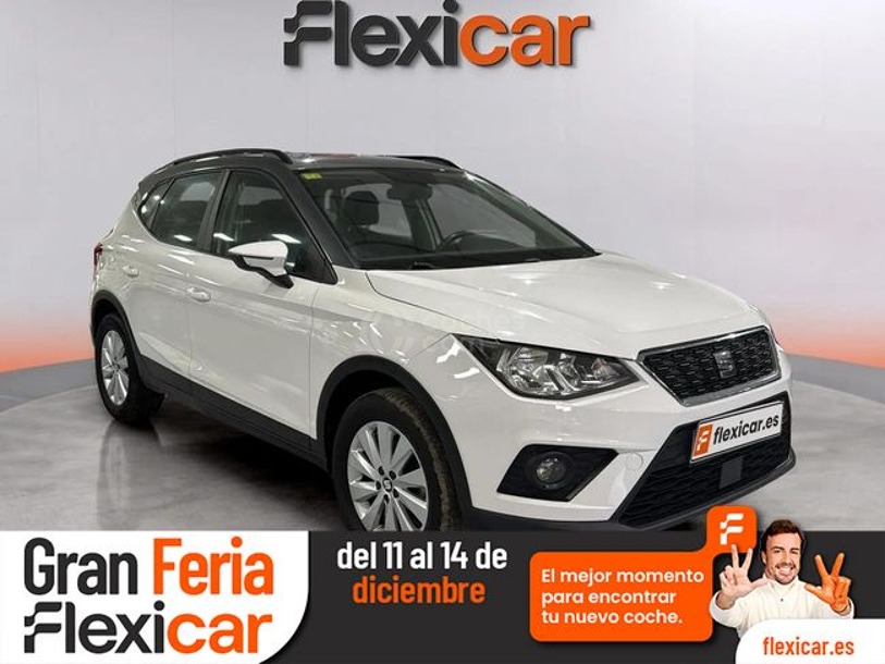 Foto del SEAT Arona 1.0 TSI Ecomotive S&S Style 95