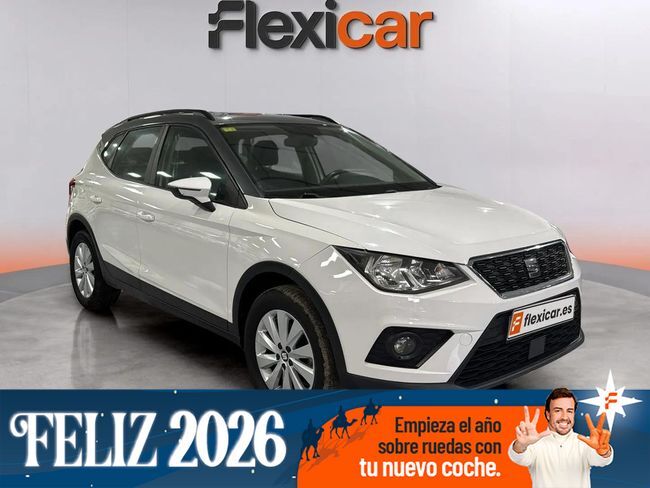SEAT Arona (1.0 TSI 70kW (95CV) Style Ecomotive) en Huelva